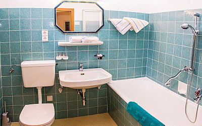 frühstückspension ferienhaus galtür fädnerspitze